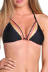 Luli Fama Beach Babe String Siren Triangle